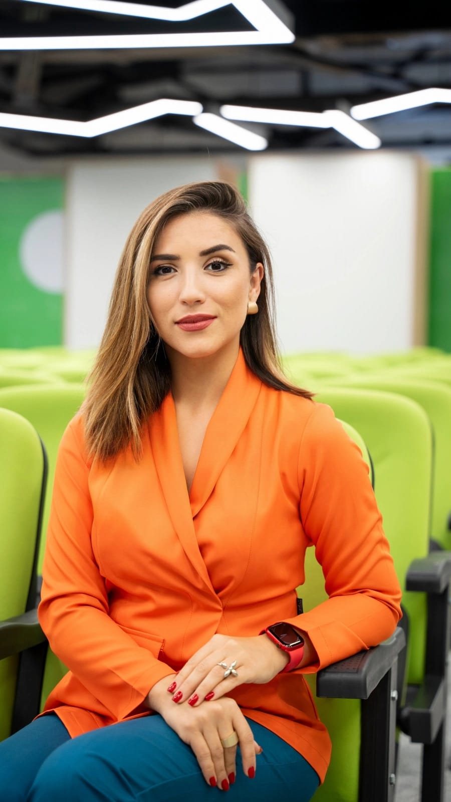 Д-р Айтен Зиядова